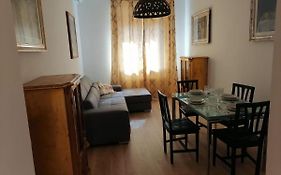 Rome Luxury Rooms