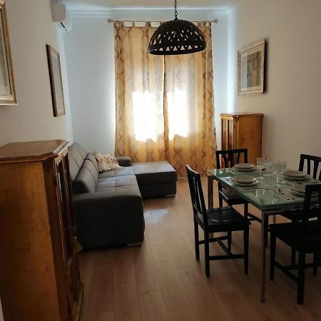 Rome Luxury Rooms Esterno foto