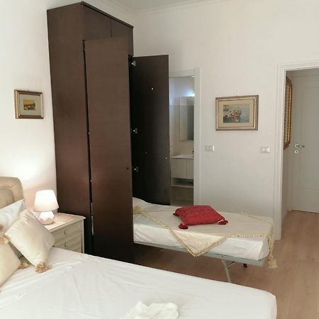 Rome Luxury Rooms Esterno foto