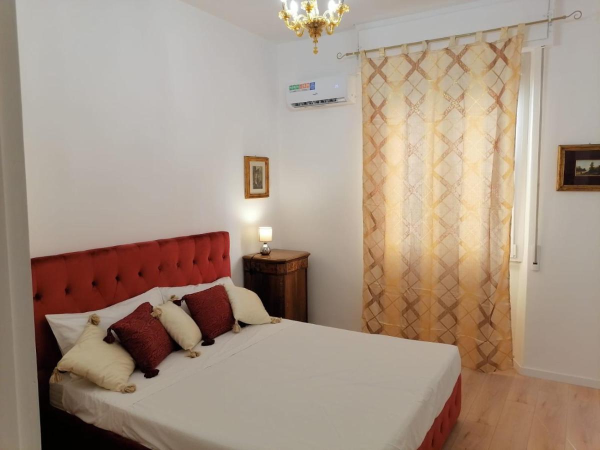 Rome Luxury Rooms Esterno foto