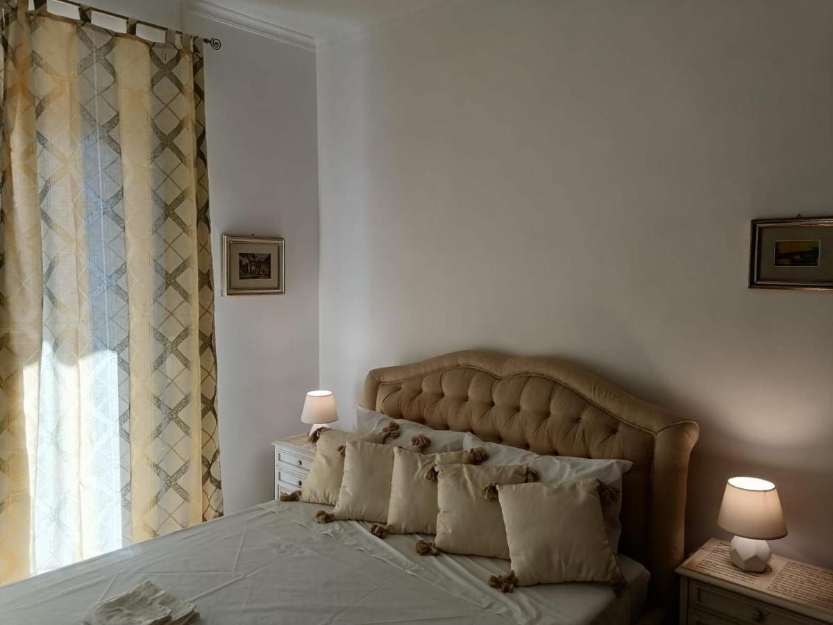 Rome Luxury Rooms Esterno foto