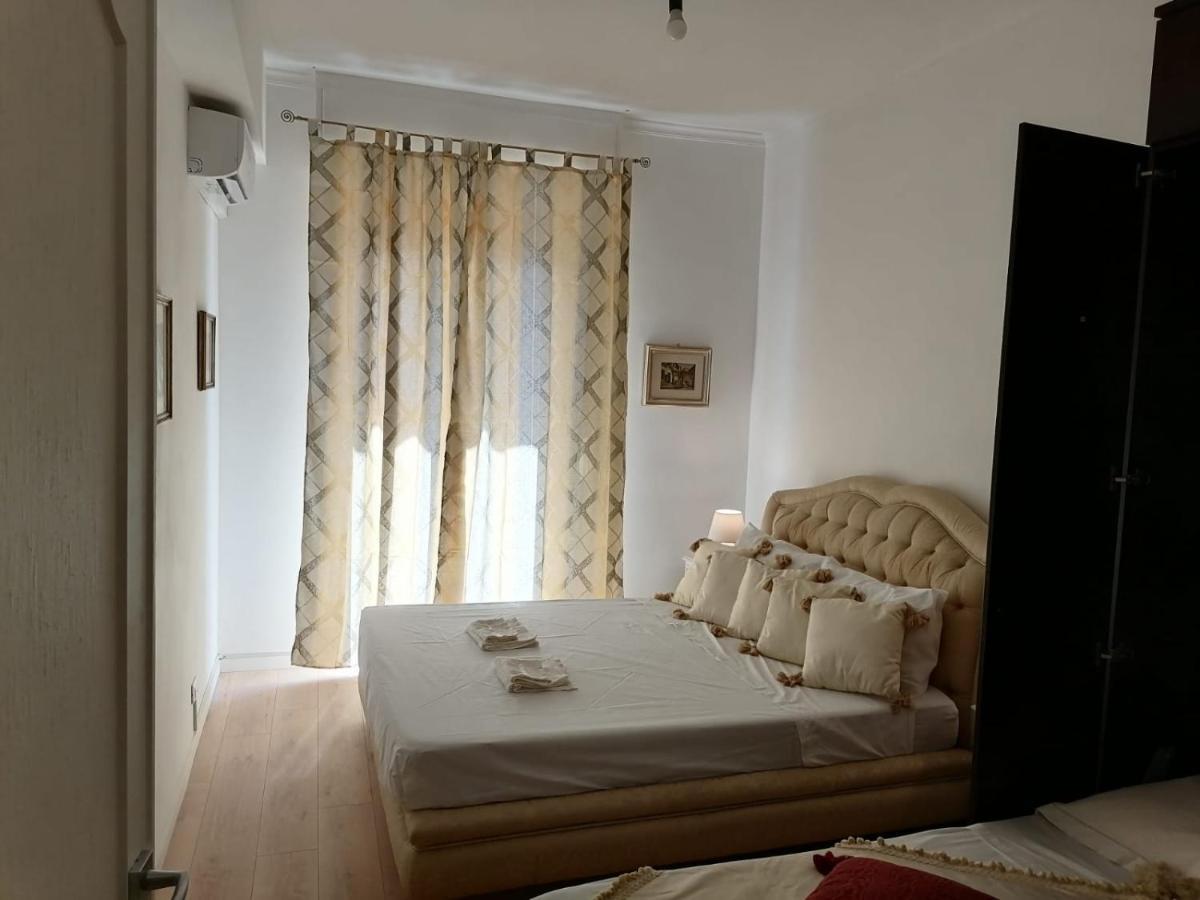 Rome Luxury Rooms Esterno foto