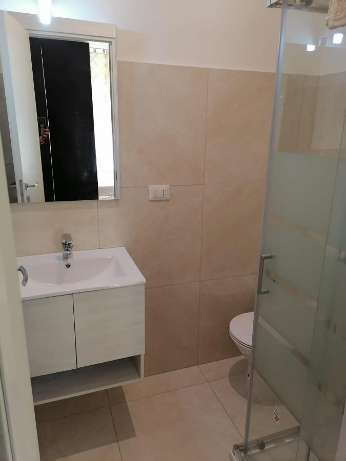 Rome Luxury Rooms Esterno foto