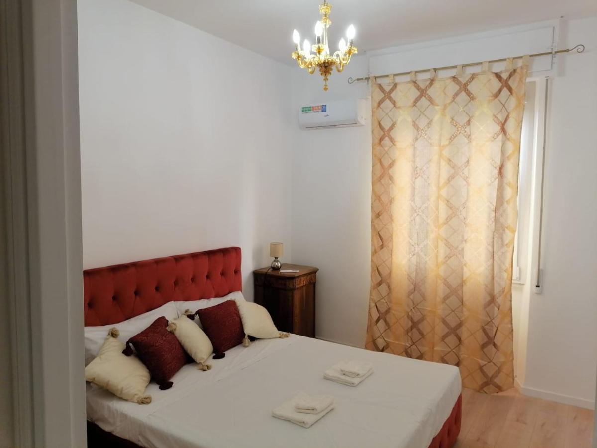 Rome Luxury Rooms Esterno foto