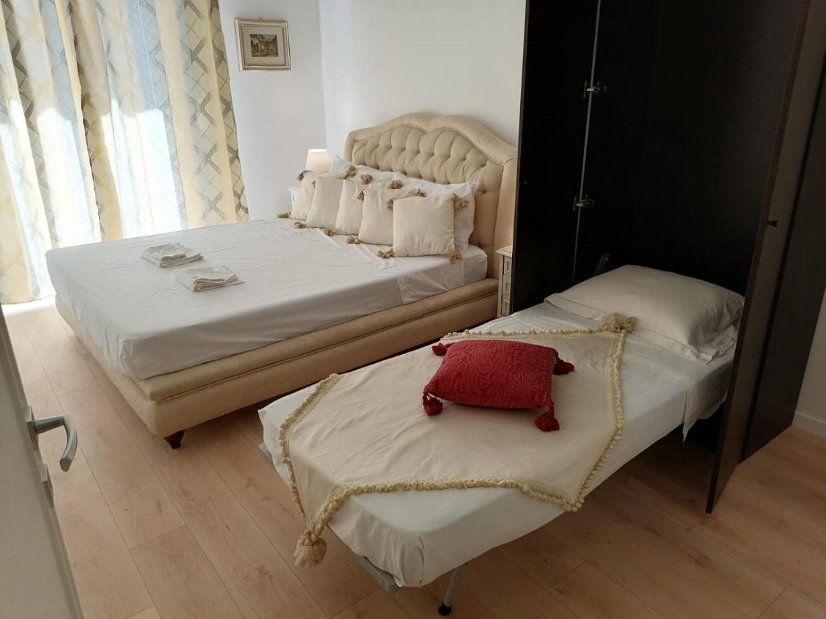 Rome Luxury Rooms Esterno foto