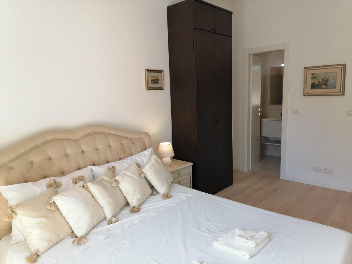 Rome Luxury Rooms Esterno foto