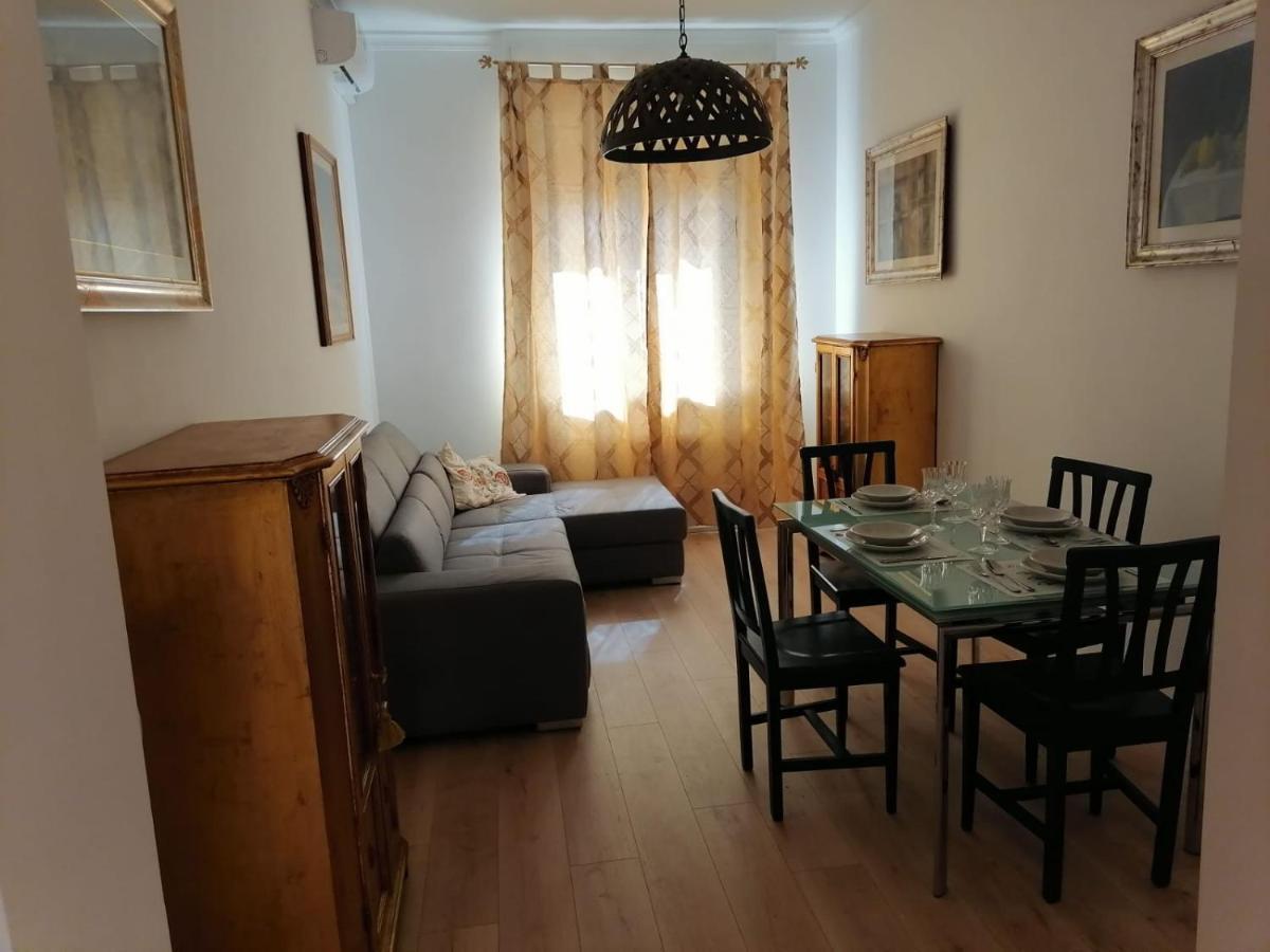Rome Luxury Rooms Esterno foto