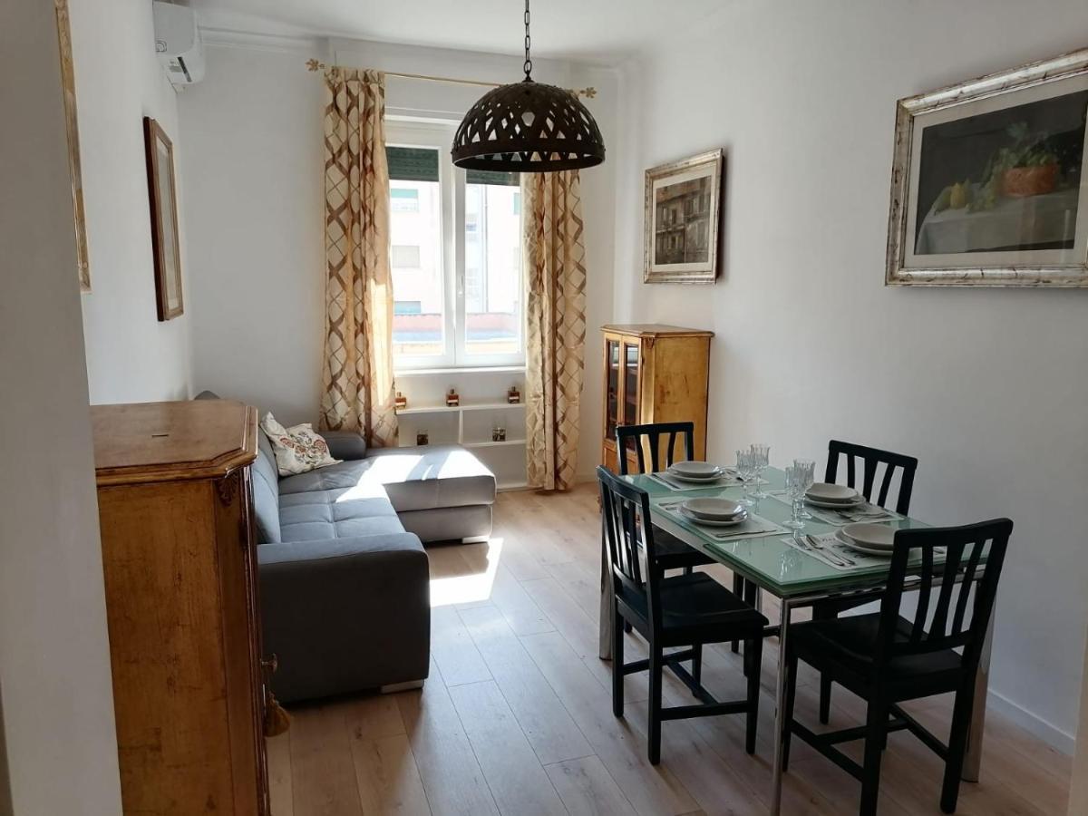 Rome Luxury Rooms Esterno foto