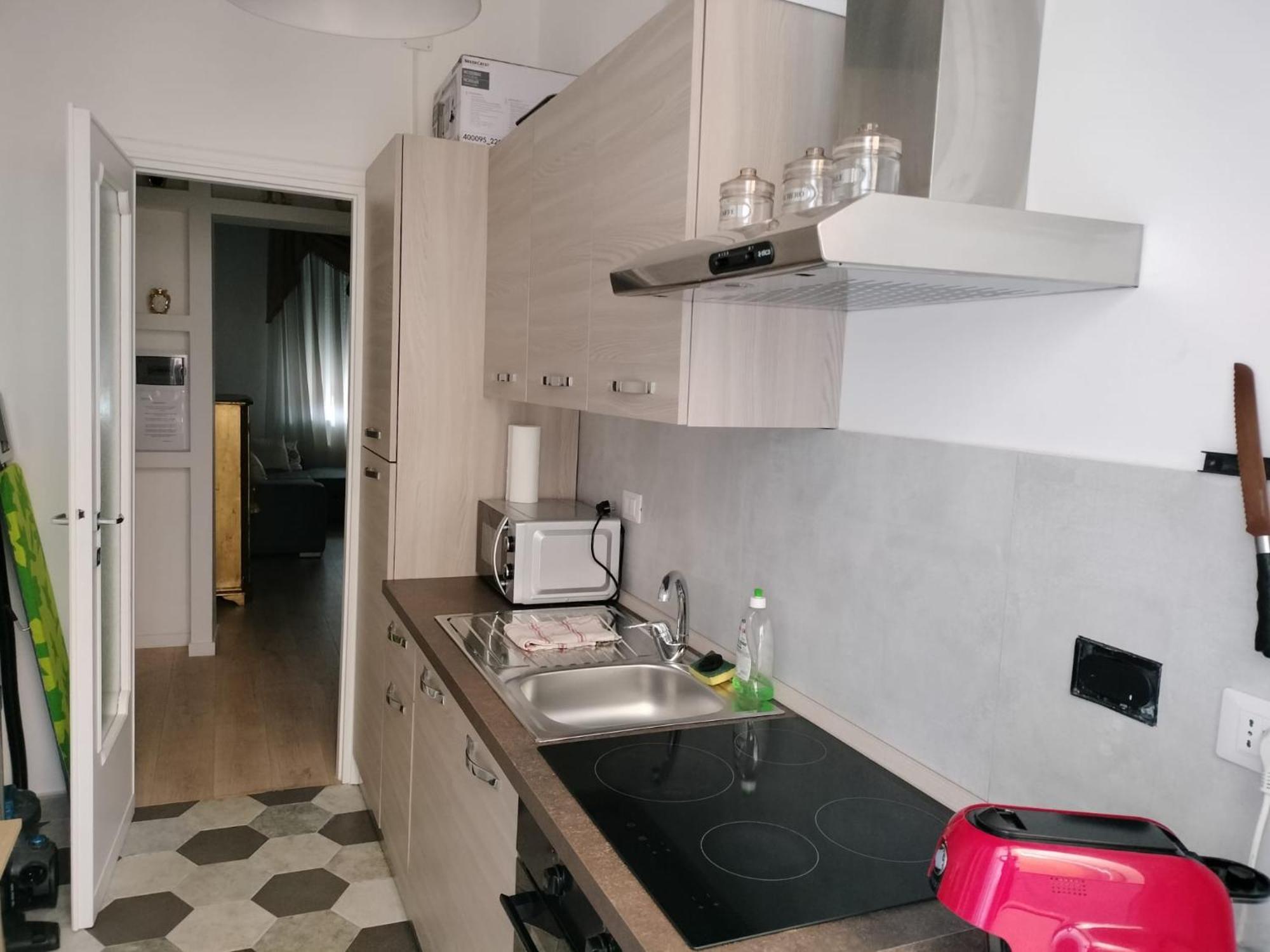 Rome Luxury Rooms Esterno foto
