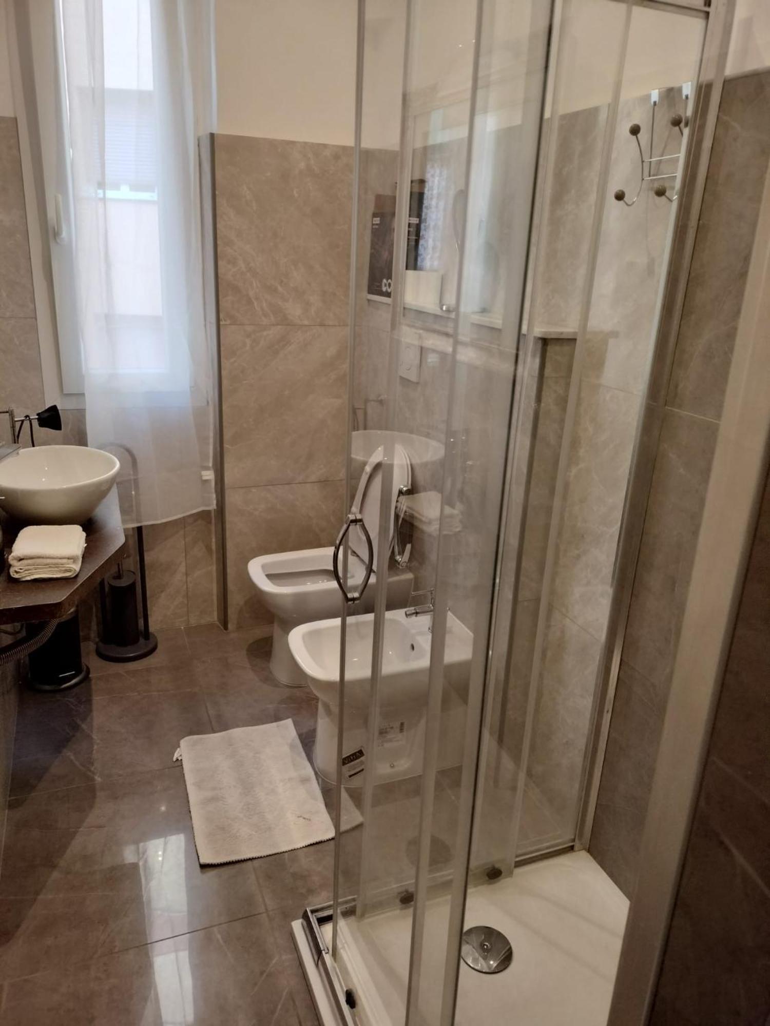 Rome Luxury Rooms Esterno foto