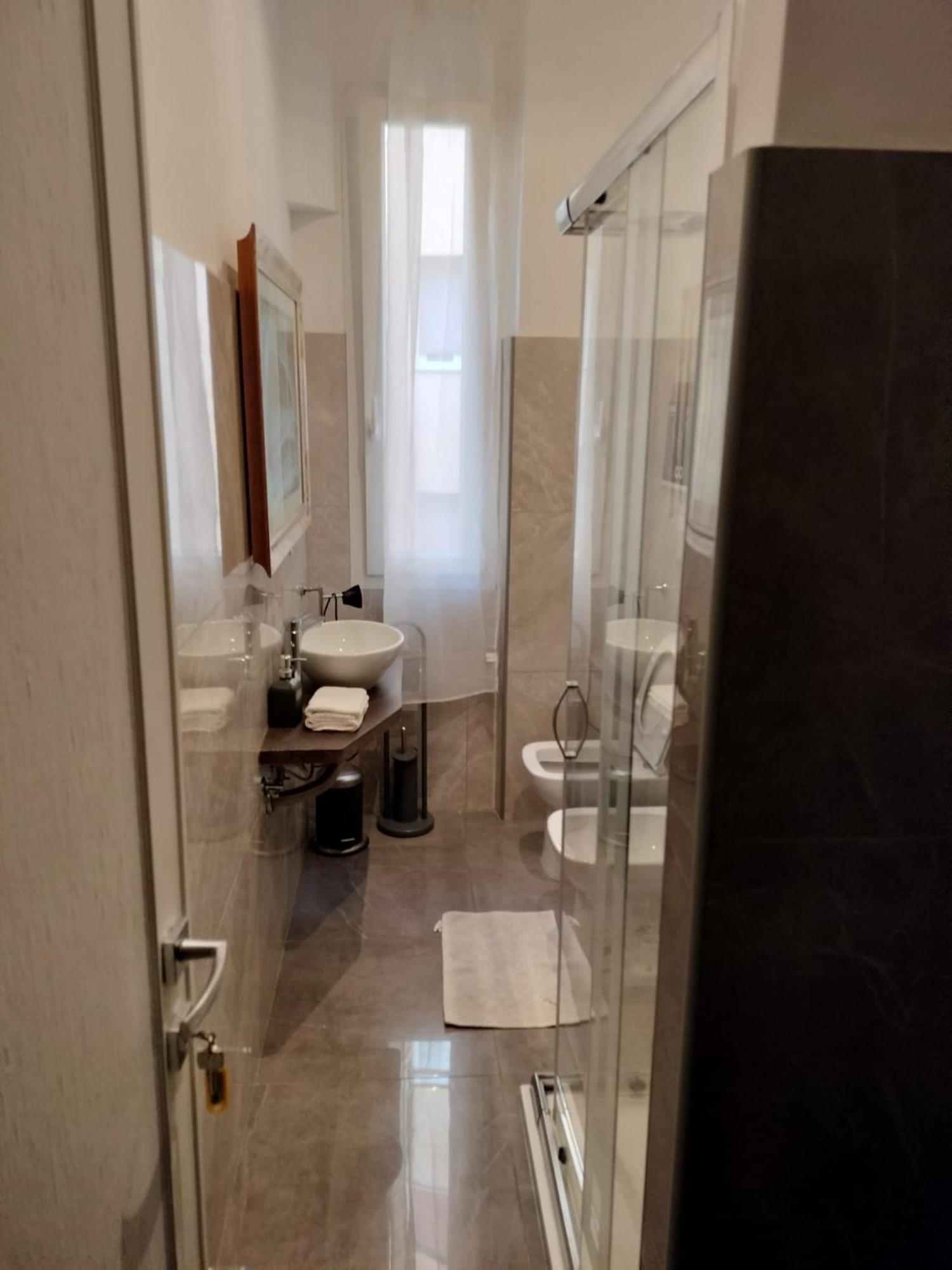 Rome Luxury Rooms Esterno foto