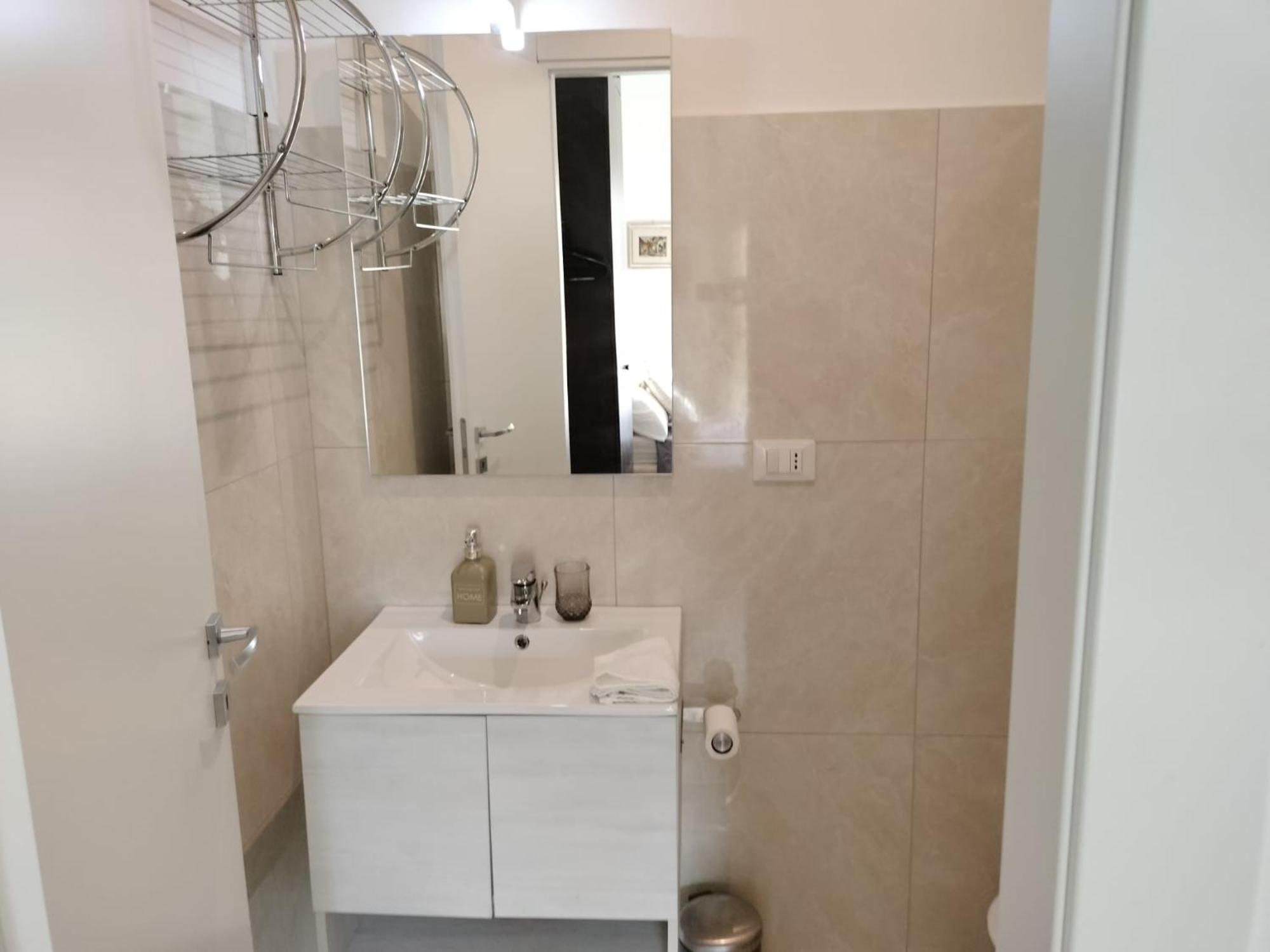 Rome Luxury Rooms Esterno foto