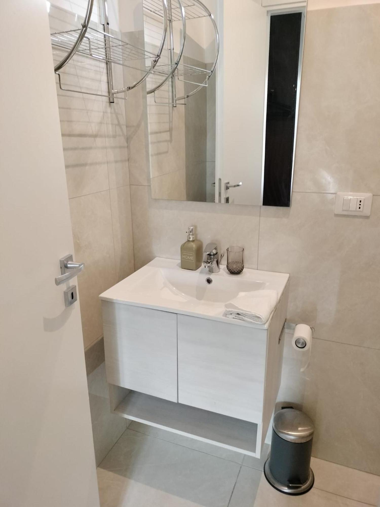 Rome Luxury Rooms Esterno foto