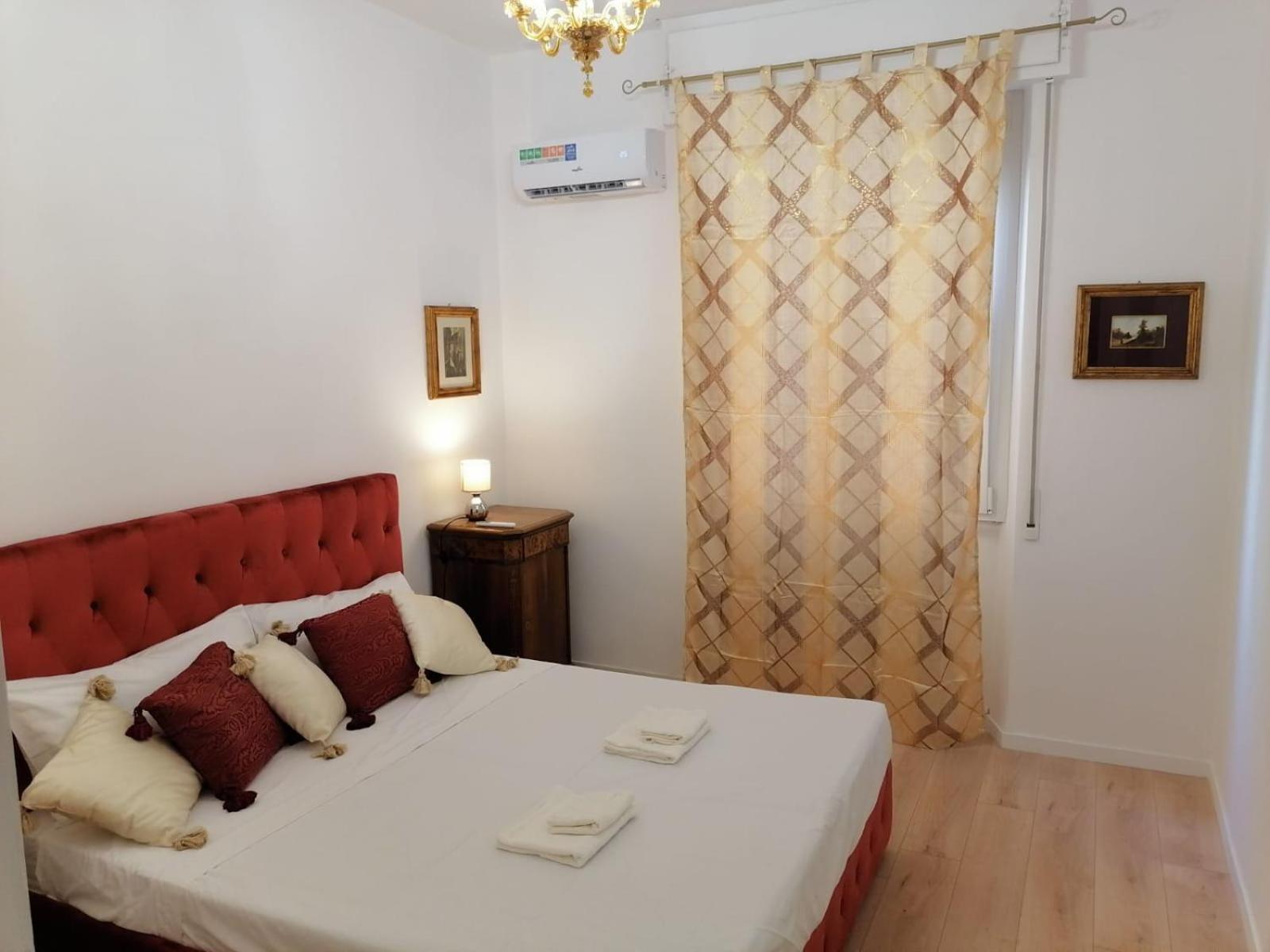 Rome Luxury Rooms Esterno foto