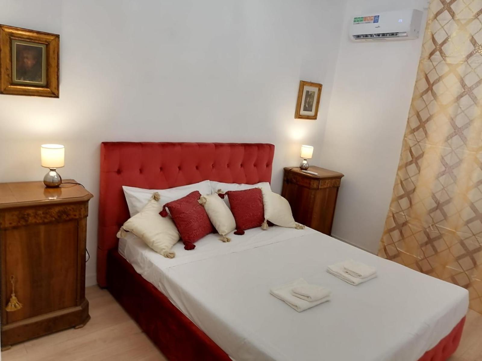 Rome Luxury Rooms Esterno foto