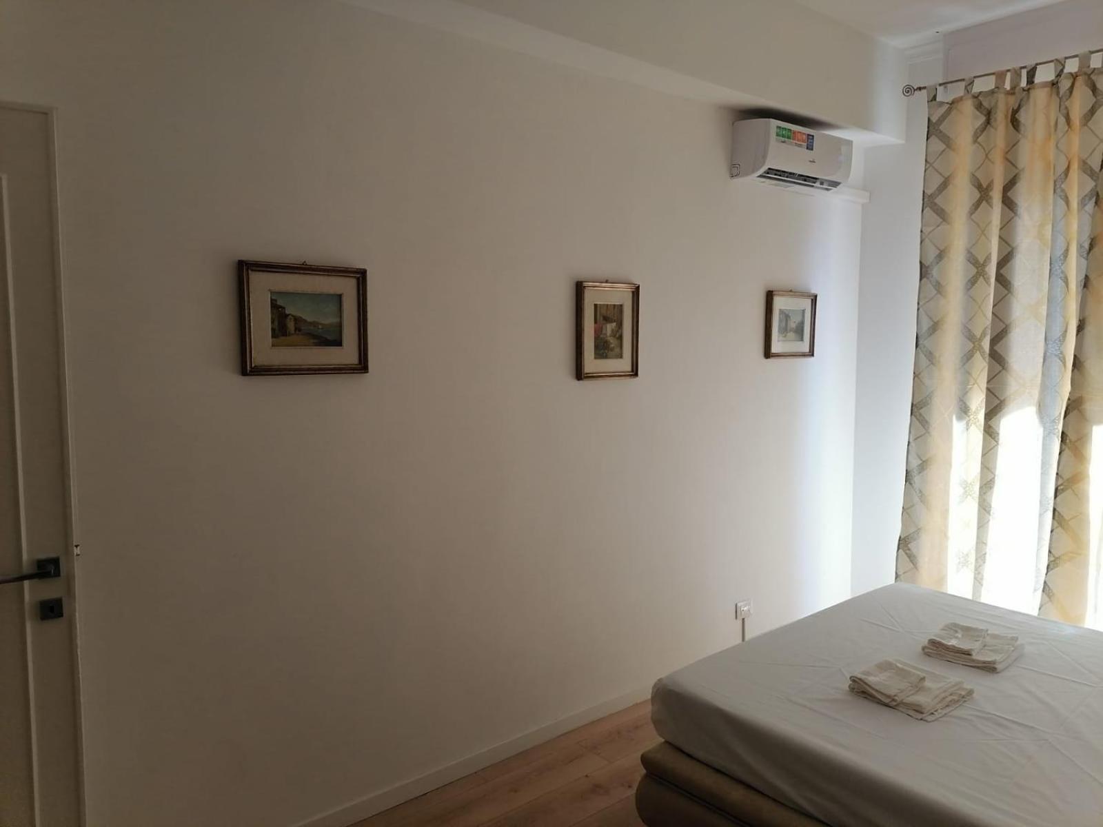 Rome Luxury Rooms Esterno foto