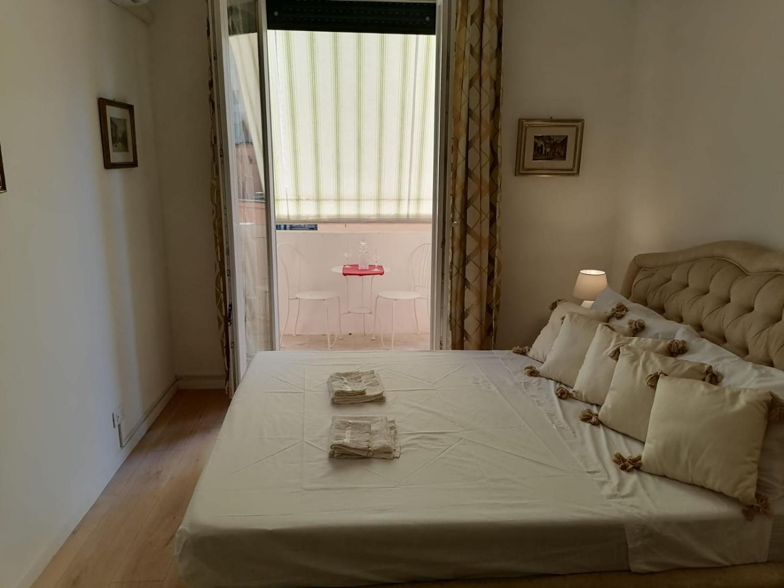 Rome Luxury Rooms Esterno foto